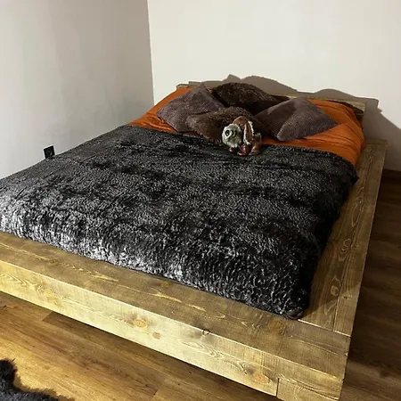 Appartement Le Secret D’adam