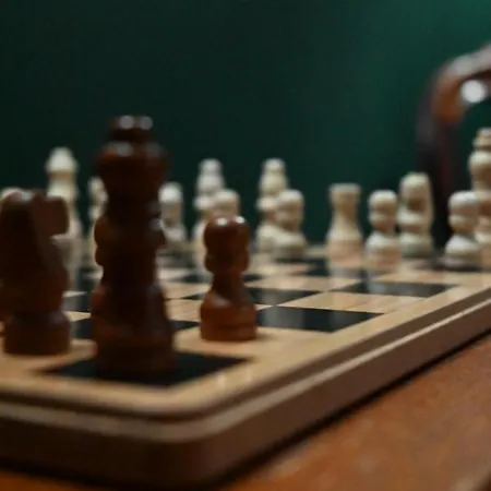 Le Secret D’adam Rouen