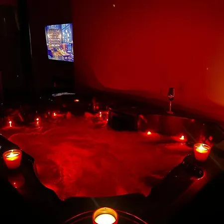 Appartement Le Secret D’adam *