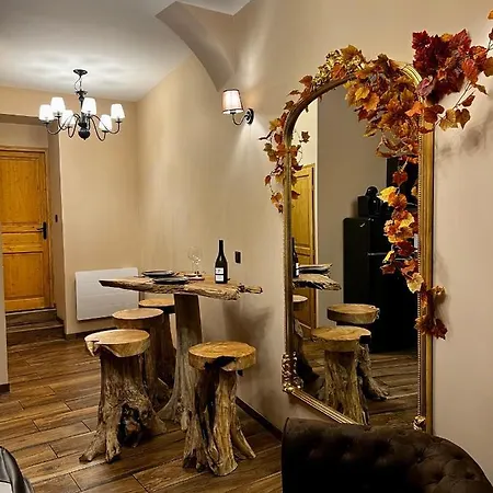 Le Secret D’adam Appartement