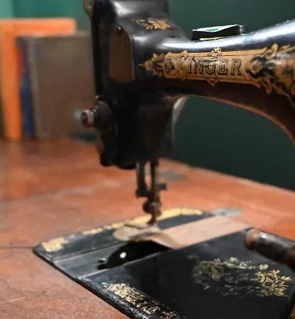 Le Secret D’adam * Rouen