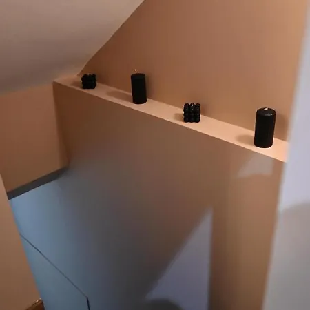 Le Secret D’adam Appartement *