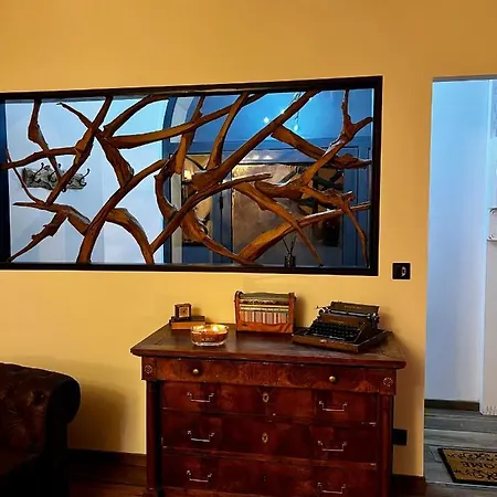 Le Secret D’adam Appartement