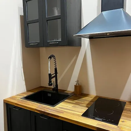 Appartement Le Secret D’adam