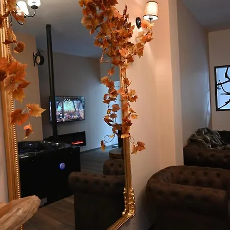 Appartement Le Secret D’adam *