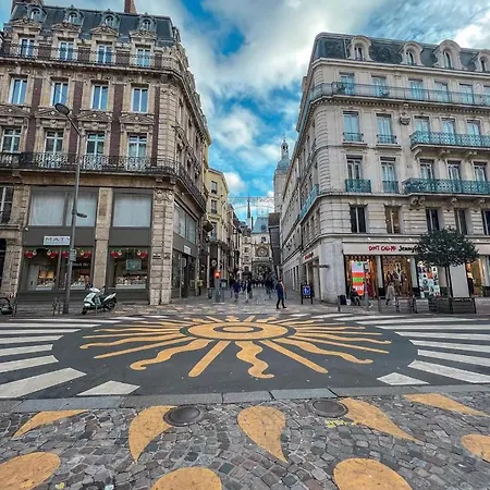 Le Secret D’adam Appartement Rouen