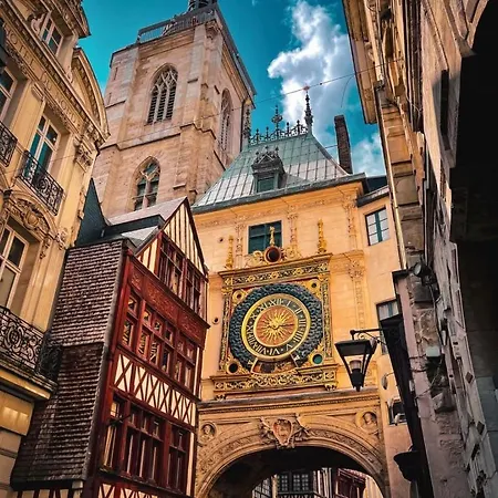 Le Secret D’adam Appartement *