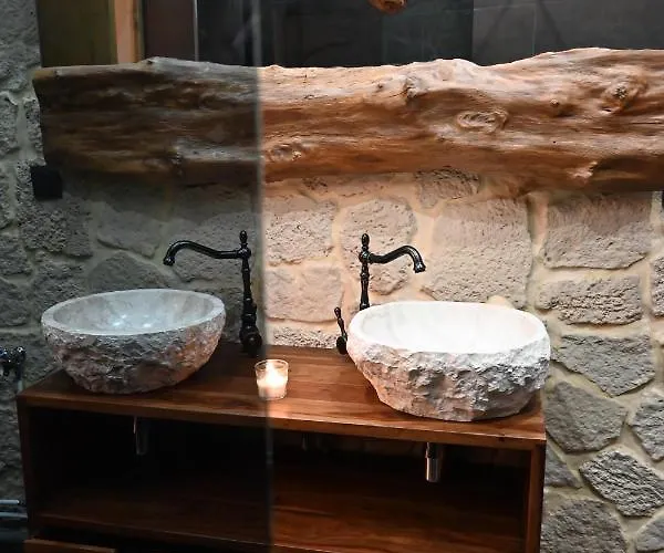 Apartment Le Secret D'adam