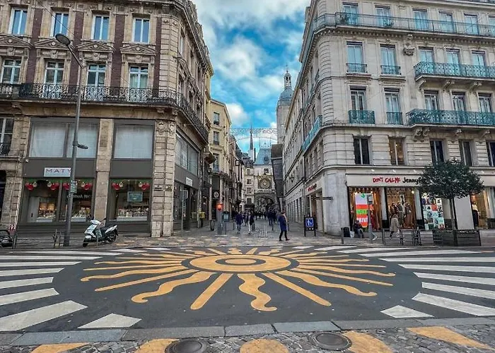 Le Secret D'adam Apartment Rouen