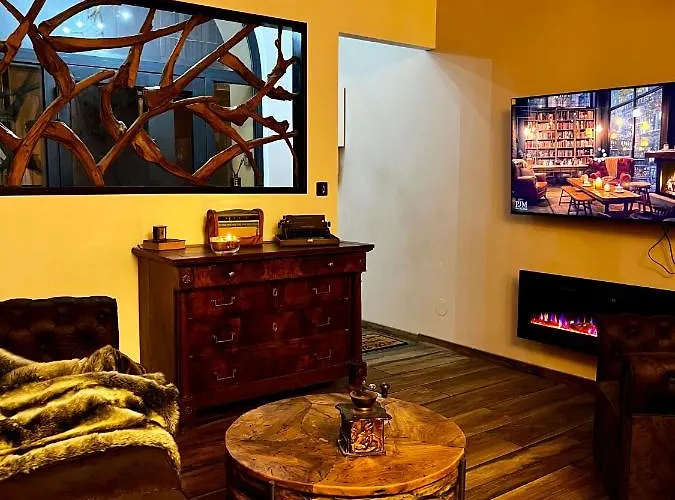 Le Secret D'adam Apartment *