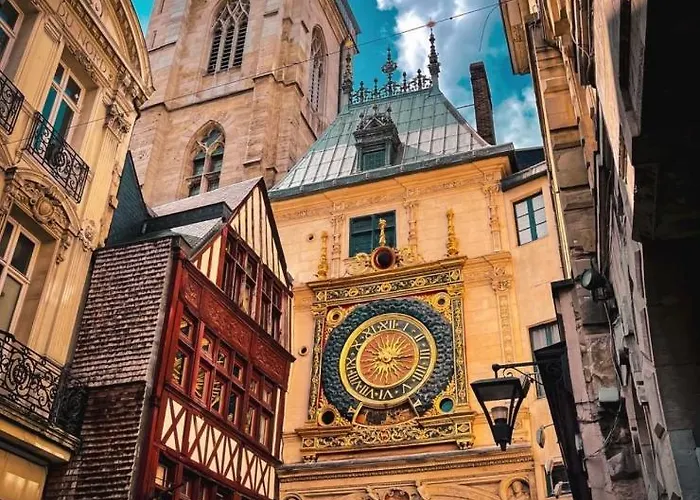 Le Secret D'adam Apartment *